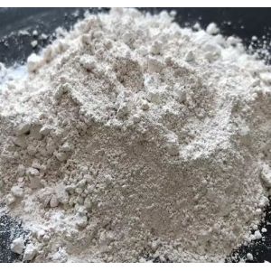 Ceramic Raw Material White Zrsio4 zirconium Silicate Powder 65% Zirconium