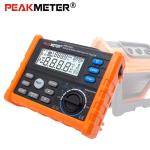 Intelli-Check Professional Insulation and Continuity Tester with Comprehensive