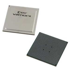 China XC2VP40-5FF1148I wholesale
