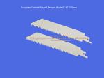 Tungsten Carbide Tipped Recipes Blade 6"-6T 150mm,Reciprocating