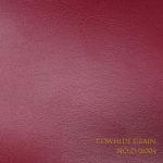 Cowhide Grain PVC Coated Paper Waterproof And Not Easily Damaged