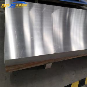 2014 2219 2024 5052 Aluminium Alloy Sheet Plate Aluzinc Sheet Alu Color Roofing