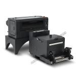 DTF A3 Printer Andemes Shaker System with RAPID Drying and CE/UKCA/ROHS