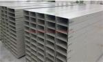 Customized FRP or GRP Cable Ladders Trays and Support System with Advanced
