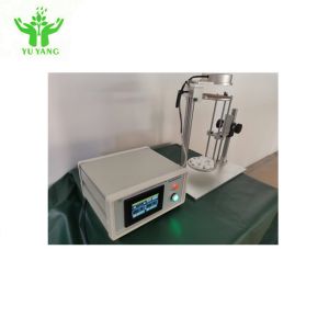 Buy cheap ECE R118 Annex 7 Melt Drop Testing Machine Melt Drop Tester 0~100Kw/m2 from wholesalers