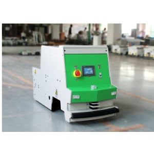 China DC24V Amr Autonomous Mobile Robots AGV Steering Wheel Drive Model on sale