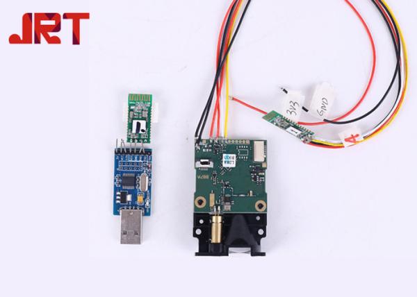 Quality Accurate Bluetooth Laser Measurement Solutions B605B 72 * 40 * 18mm for sale