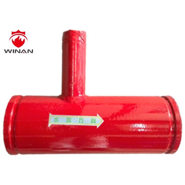 Foam Concrete Mixer Foam Fire Fighting Equipment For Fire Foam Generator