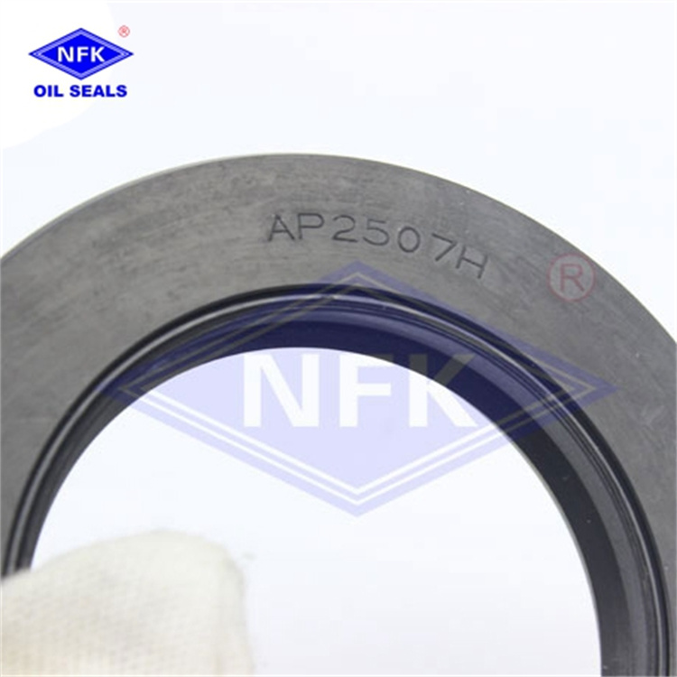 NKF Brand Brand Configuration Factory Supply Excavator R215-7 Travel Motor Parts Repair Service Seal Kit For HYUNDAI R215-7