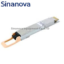China T DQ4FNL N00 QSFP+ 40G 10km Optical Transceiver MPO/MTP wholesale