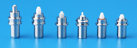 BOSA ROSA TOSA Fiber Optic Receptacle