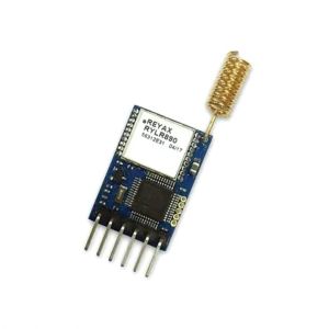 Communication Transceiver MODULE RYLR890 RYLR896