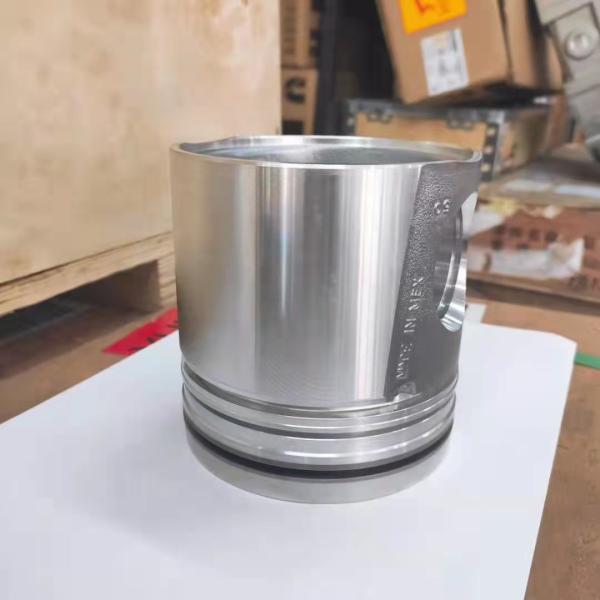 6c 6ct 6c8.3 6ct8.3 Cummins Engine Spare Parts Engine Piston 3973265
