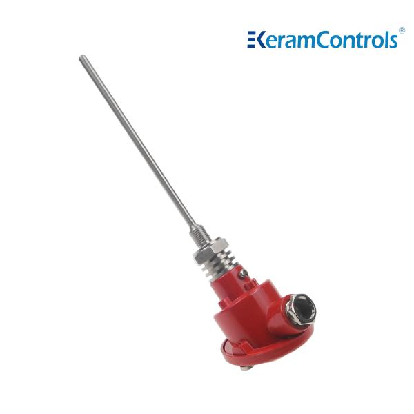 China -70~500℃ Digital Temperature Transmitters For Greenhouse wholesale