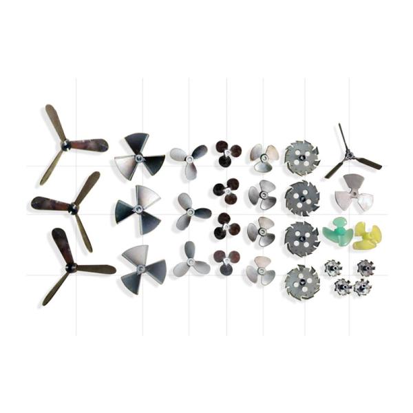 Chemical mixer disperser machine