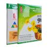 A3 Inkjet Cast Coated Photo Paper High Glossy 115g For Family Photo for sale