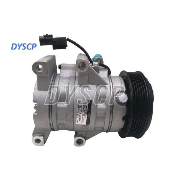 HS11 Hyundai Verna Car Air Conditioner Compressor 97701-0U000 977010U000 2010 6pk