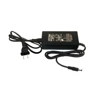 Mini Portable 42V 2A Smart Drifting Scooter Charger