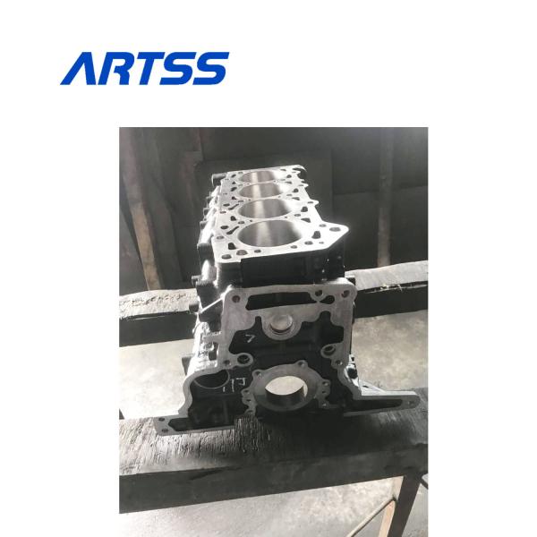 ZD30 ZD28 Cylinder Blocks For Japan Car Diesel Engine Spare Parts