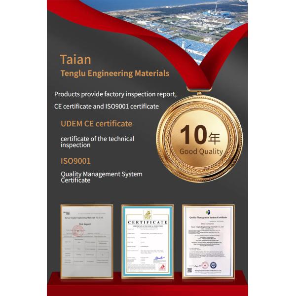 50mm-150mm Soil Stabilization Geocell Grid The Ultimate Solution for Slope Stability