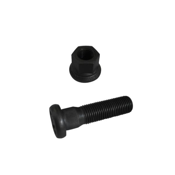 Fixed Wheel Function Wheel Bolt Kit 2285275 for Scania Hub Wheel and Spline FR Wheel