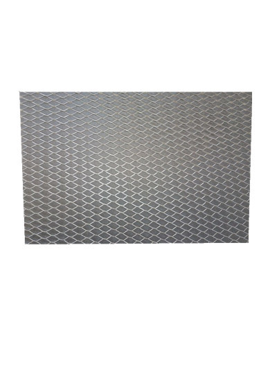 China Expanded Metal Lath Diamond Mesh Lath , Wall Plaster Mesh wholesale
