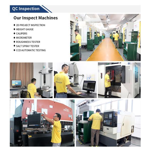 Factory Supply Aluminum Alloy Middle Frame Accessories Processing High Precision CNC Machining Mobile Phone Middle Frame