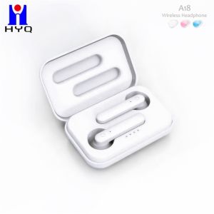 China V5.0 EDR Waterproof Bluetooth Earphones With Long Battery Life on sale