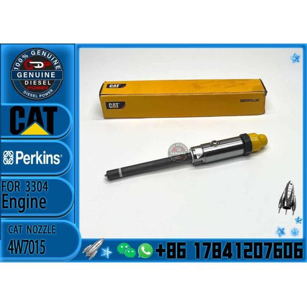 Fuel Injector Nozzle 4W7015 0R-1743 0R-1744 0R-1745 0R-3536 0R-1746 0R-3418 0R-3419