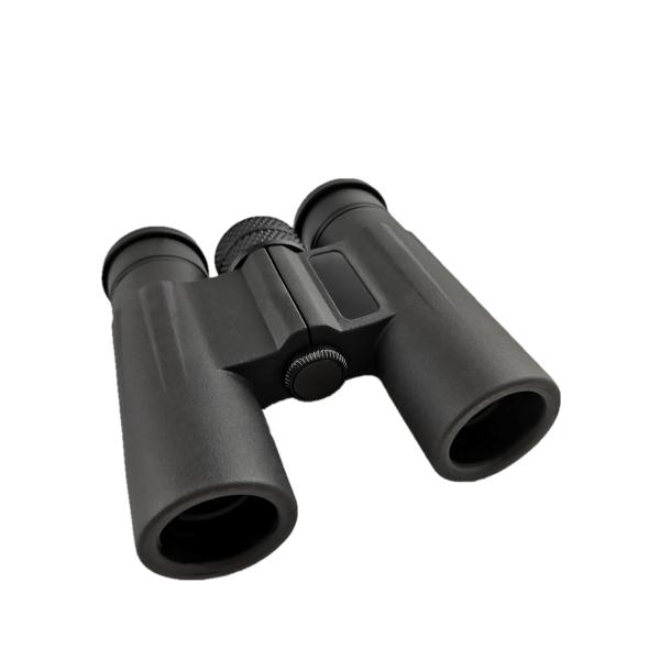 Folding Compact Hunting Binoculars 8x Magnification 25mm Clear Aperture