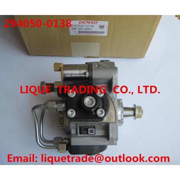 DENSO Pump 294050-013#,294050-0131,294050-0138,294050-0139,22100-E002#,22100-E0021
