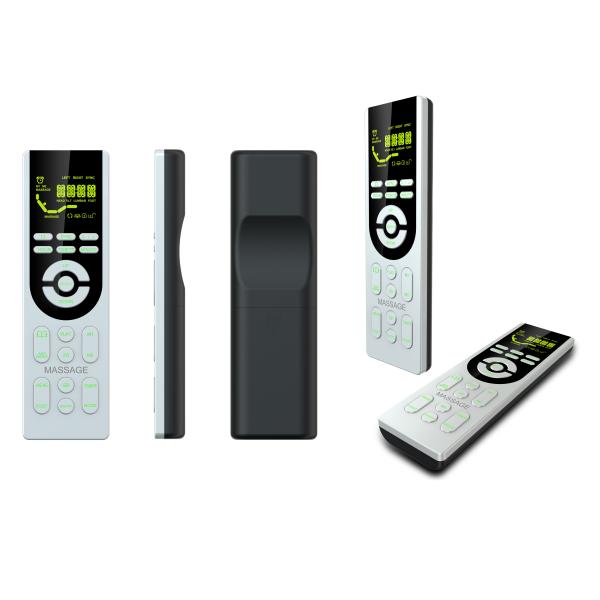 High End Advanced 2.4 G Remote Control Multi - Frequency Customized Logo