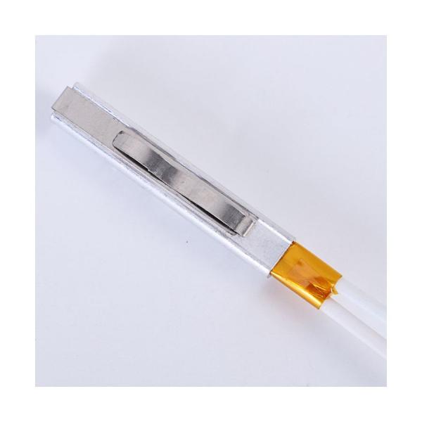Quality Over Temperature Durable Ceramic PTC Heating Element For Household Electric Iron for sale