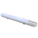 China SMD2835 Linkable IP65 Waterproof LED Light No Clip Aluminum Case wholesale