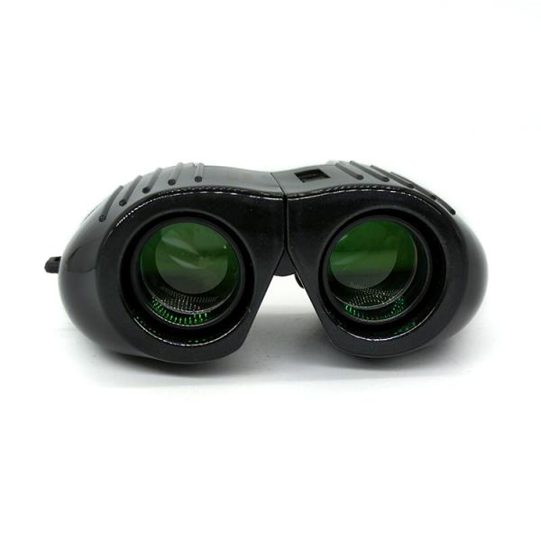 Compact Binoculars BAK4 Power HD Long Range 8x22 Binoculars For Kids