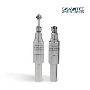 China SV-FTCD0 Axial Bidirectional Savantec Floating Deburring Holder wholesale