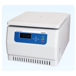 China 11 Different Rotors Large Capacity Centrifuge High Speed wholesale