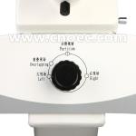 200X Wide Field Research Forensic Comparison Microscope A18.1850