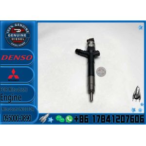 Common Rail Injector 095000-7490 095000-8110 095000-9560 095000-7500 095000-089