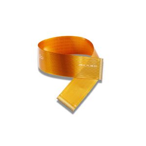 Bendable Flex PCB Assembly Manufacturing Software Design