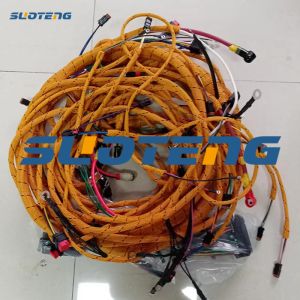 China 275-7003 E323D Wiring Harness For Cab Platform wholesale
