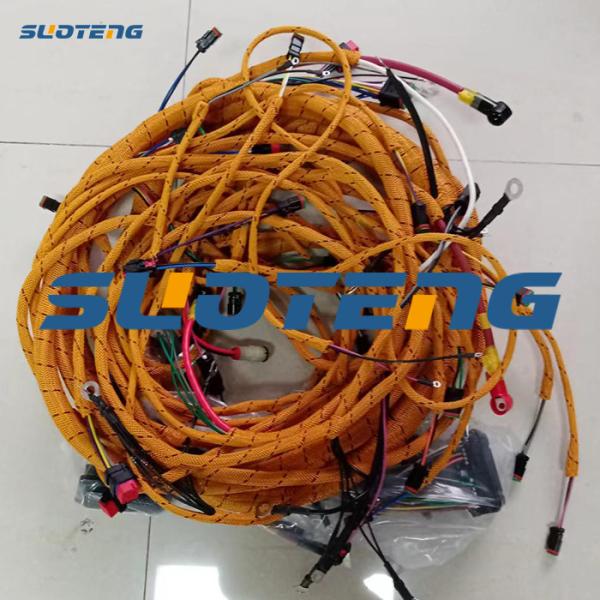 275-7003 E323D Wiring Harness For Cab Platform