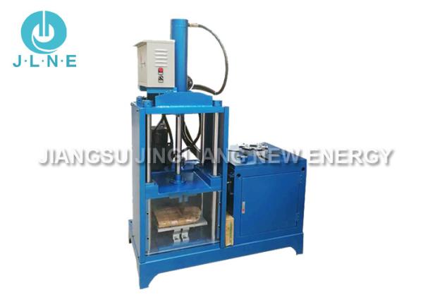 Quality Vertical Type Automatic High efficiency Motor Stator Recycling Machine for sale