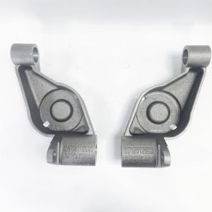 China Custom Hot Forging Parts Automotive Engine Valve Rocker Arms wholesale