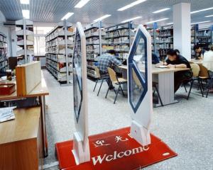 hot selling eas em library gate EM antennas