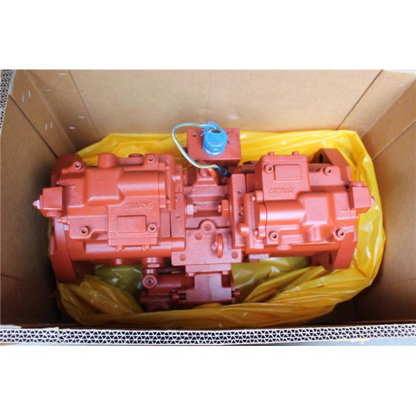 Pump Piston Dx225lc Excavator Main Hydraulic Pump K1000698E For Doosan
