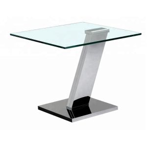 China Customizable 65cm 8.5kgs 0.023cbm Modern Side Tables wholesale