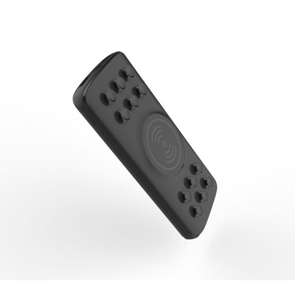 Fast Charging QC3.0 PD 15.4mm Wireless Charging Battery Pack