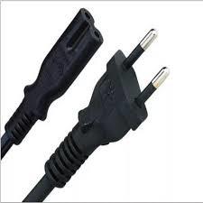 Quality Long Using Life Brazil Power Cord PVC Jacket For Household Electronics for sale