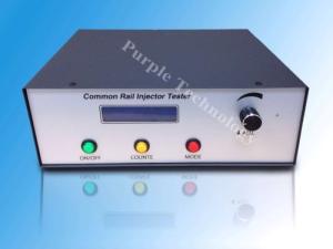 China diesel common rail magnetic and piezo injector tester wholesale
